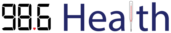 986 Health logo