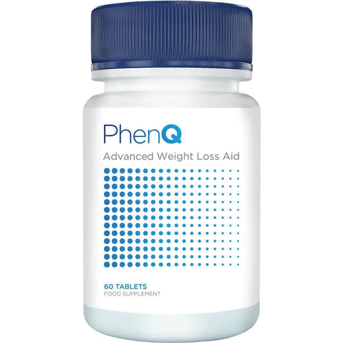 PhenQ logo