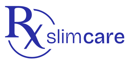 RXSlimCare logo